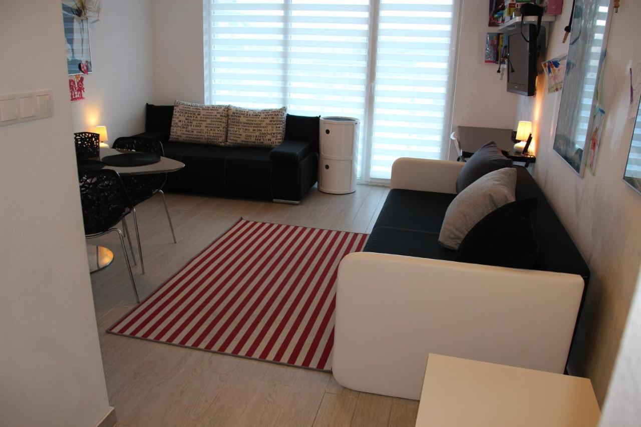 Apartament Pod Czarna Gora سيينا المظهر الخارجي الصورة