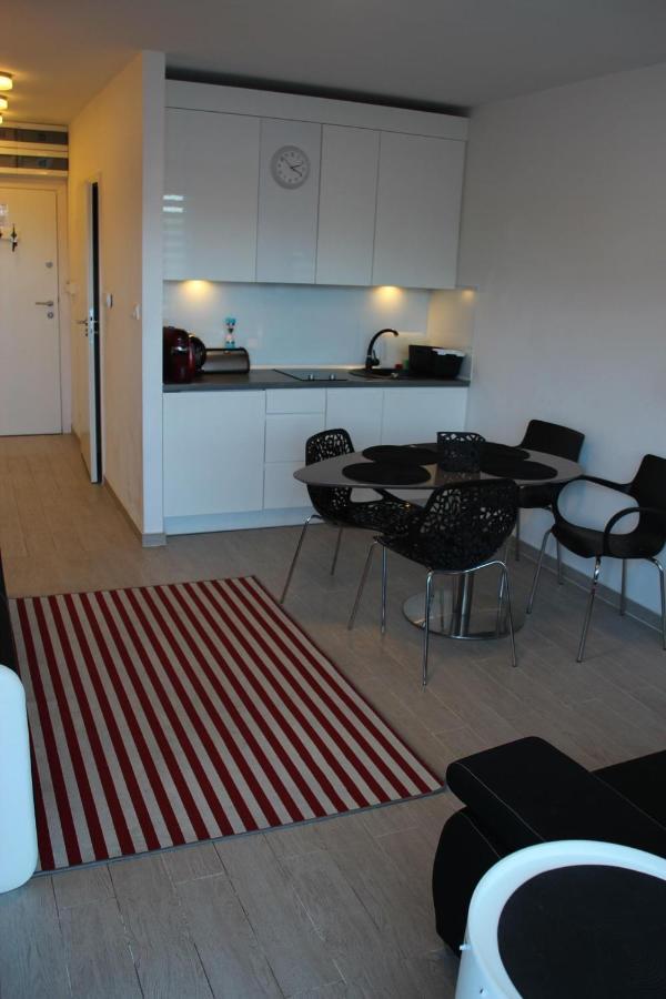 Apartament Pod Czarna Gora سيينا المظهر الخارجي الصورة