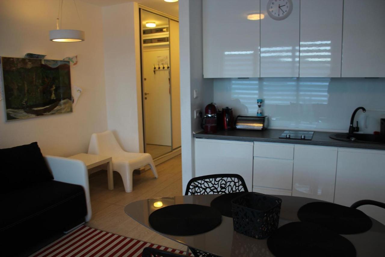 Apartament Pod Czarna Gora سيينا المظهر الخارجي الصورة