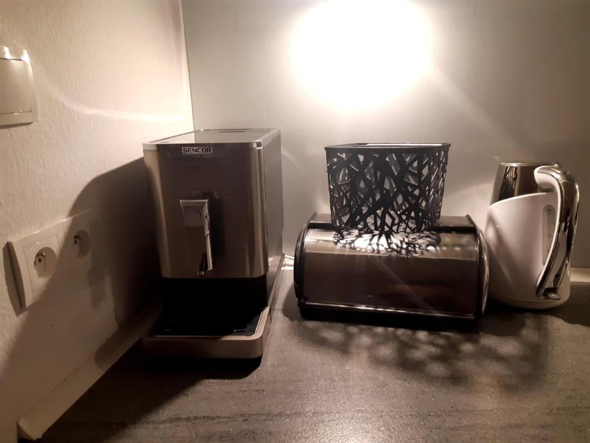 Apartament Pod Czarna Gora سيينا المظهر الخارجي الصورة